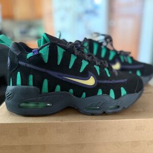 Nike Air Max NM